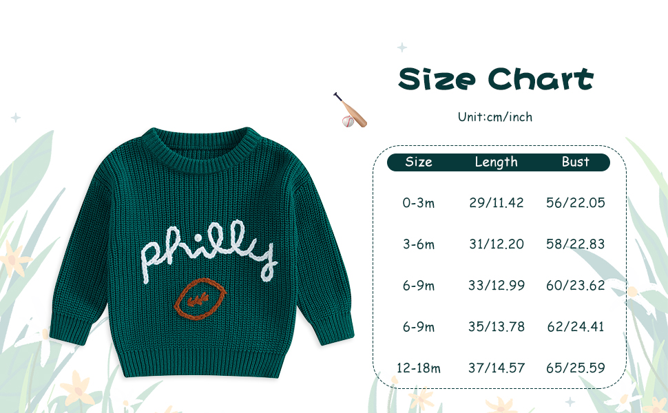 size
