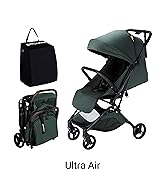 Amazon.com : MAMAZING Lightweight Baby Travel Stroller with