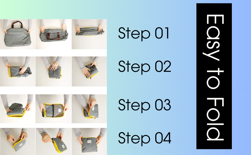 travel bags