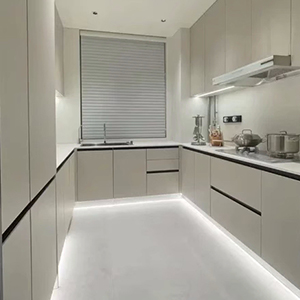 aluminum baseboard