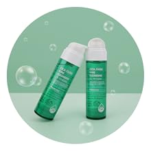 cica clear and glowing