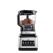 Ninja Liquidificador Kitchen System