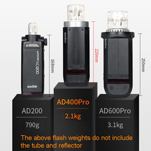 Godox AD400Pro