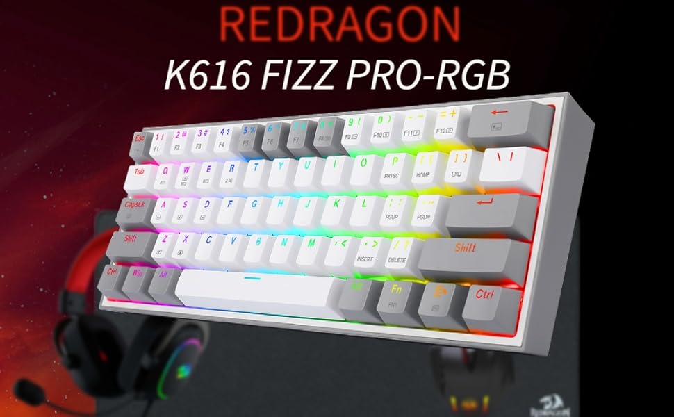 Teclado compacto con cable
