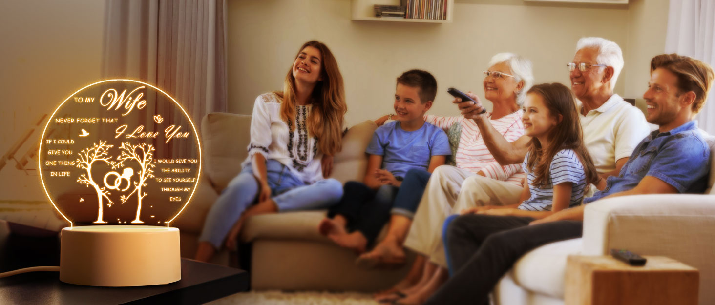 anniversary gifts for her