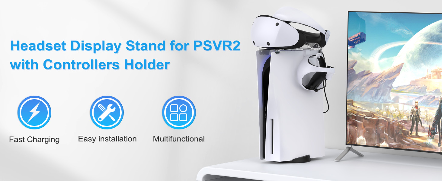 psvr 2 headset stand