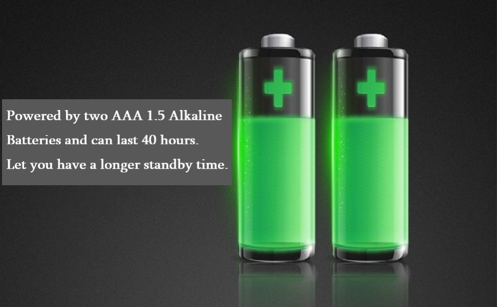 NUX GP-1 Guitar Plug Headphone Amp with Classic British Distortion Effect