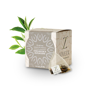 Té negro indian Chai Masala