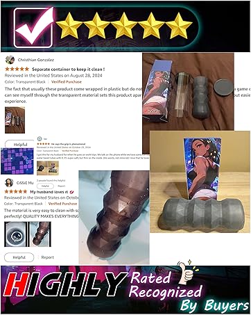 male masturbator