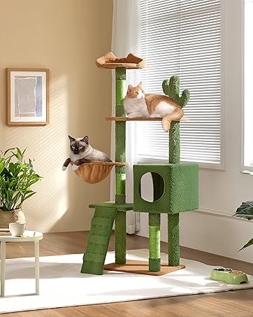 cat tree
