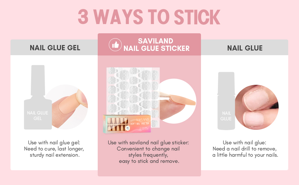 nail tips for gel extensions soft gel full cover nail tips full cover nail tips coffin nail tips