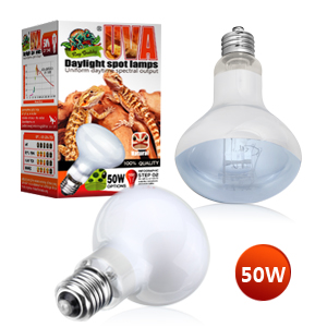 UVA Heating Bulb