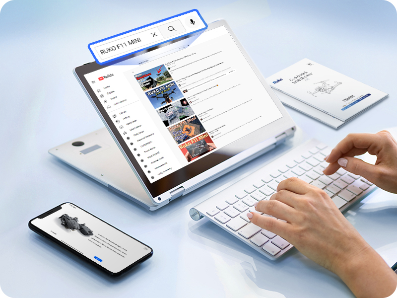 Instructional Videos