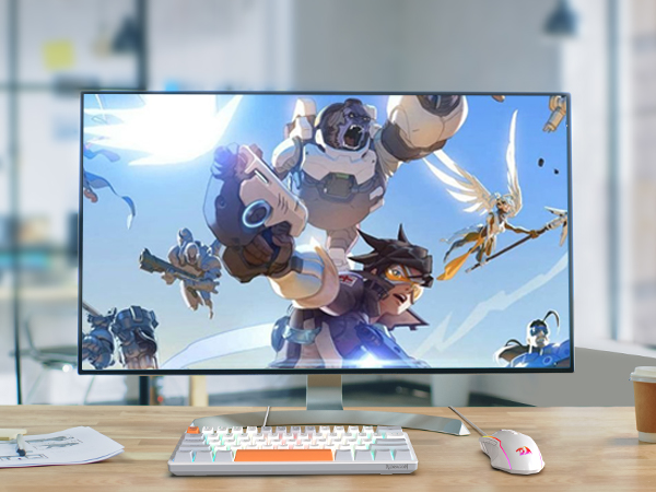 wired mouse for gaming 
