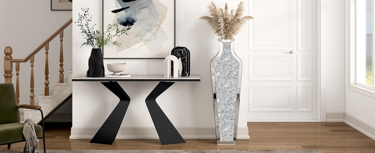 large floor vase