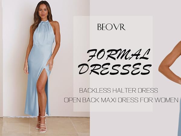 【美品】louren back open velour dress louren back open velour dress