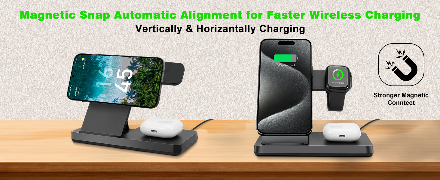 iphone charger wireless