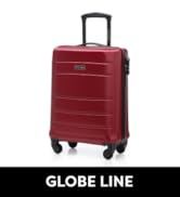 Reisekoffer Trolley XL Schwarz Hartschale ABS 4 Spinerzahlenschloss
| Großer Reisekoffer für Handgepäck Schwarz ABS 4 S 8dc02f58 F882 47f4 92b2 E3656f25f8f2. CR0,0,323,354 PT0 SX166 V1