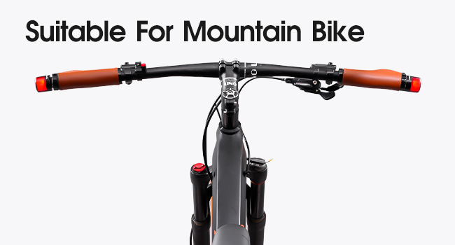 for mountain bike