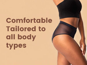 body positive and breathable