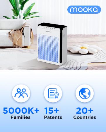 air purifiers for home pets