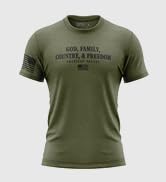 patriot crew is a fireceley american-owned and operated business that stand unwaveringly in support