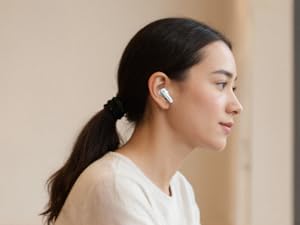 Amazon.co.jp: Anker Soundcore Liberty 4（Bluetooth 5.3）【完全