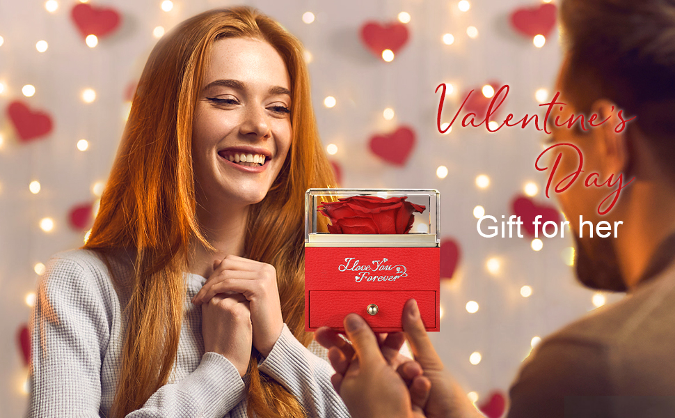 Valentines Day Gifts for Her