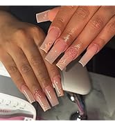 IMRAIN Press on Nails IRCRJ1132