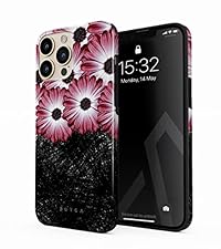 burga 新品 ♡iPhone 14 Pro 蛇柄ケースピンク　保存袋 iPhone 14 Pro Cases | Stylish and Protective - BURGA