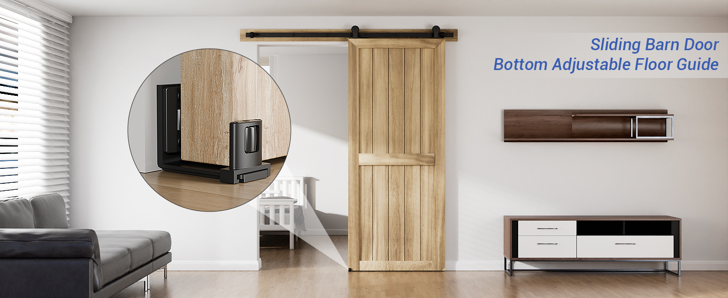 barn door floor guide barn door pocket door guide sliding closet door floor guide