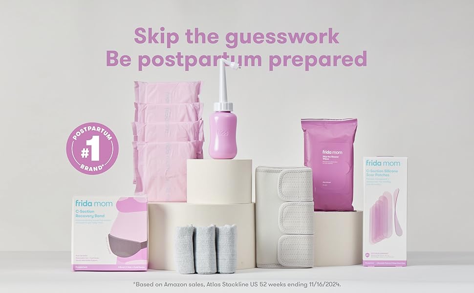 c section recovery kit