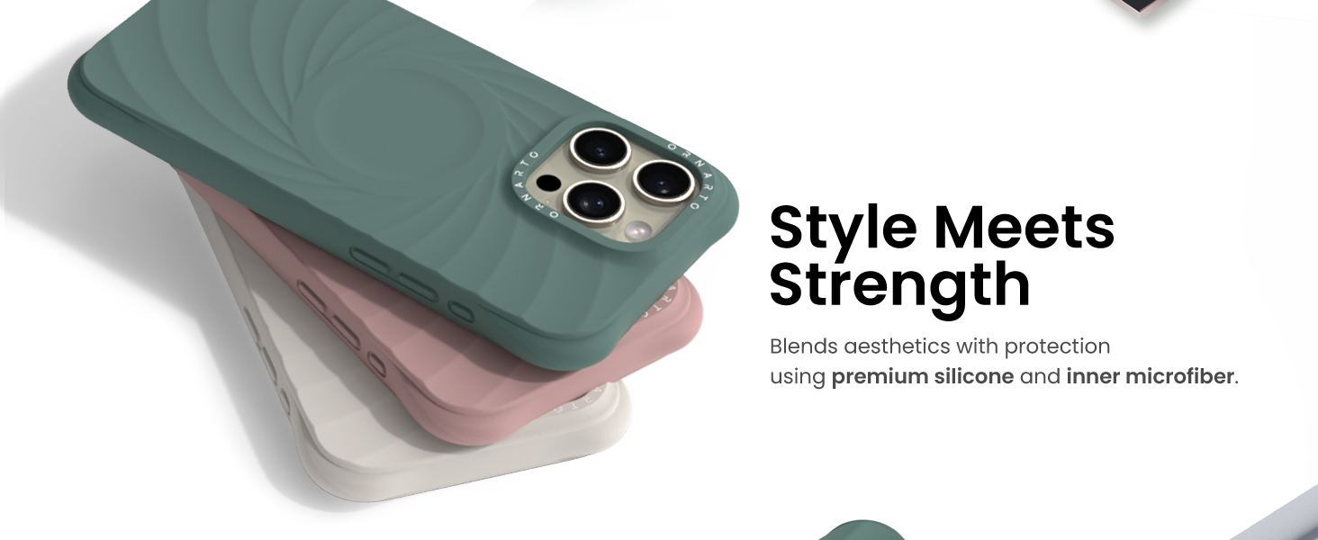 silicone iphone 15 pro max case