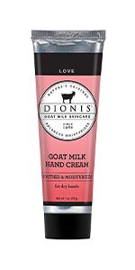 Love Hand Cream