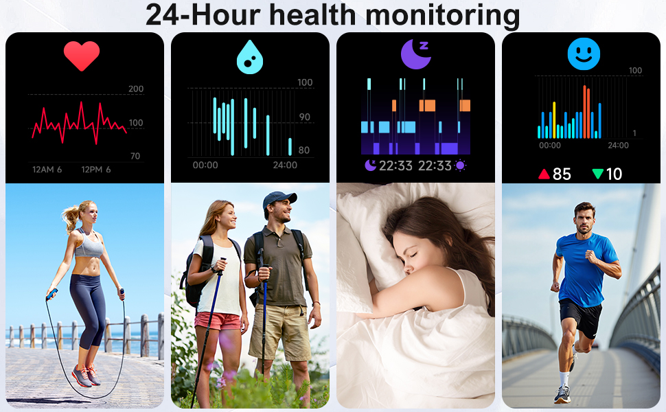 피트니스 트래커