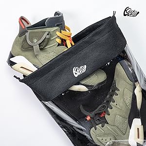 Kicks wrapのスニーカーケース2個セット Kicks wrapのスニーカーケース2個セット Shoes Bag 2.0