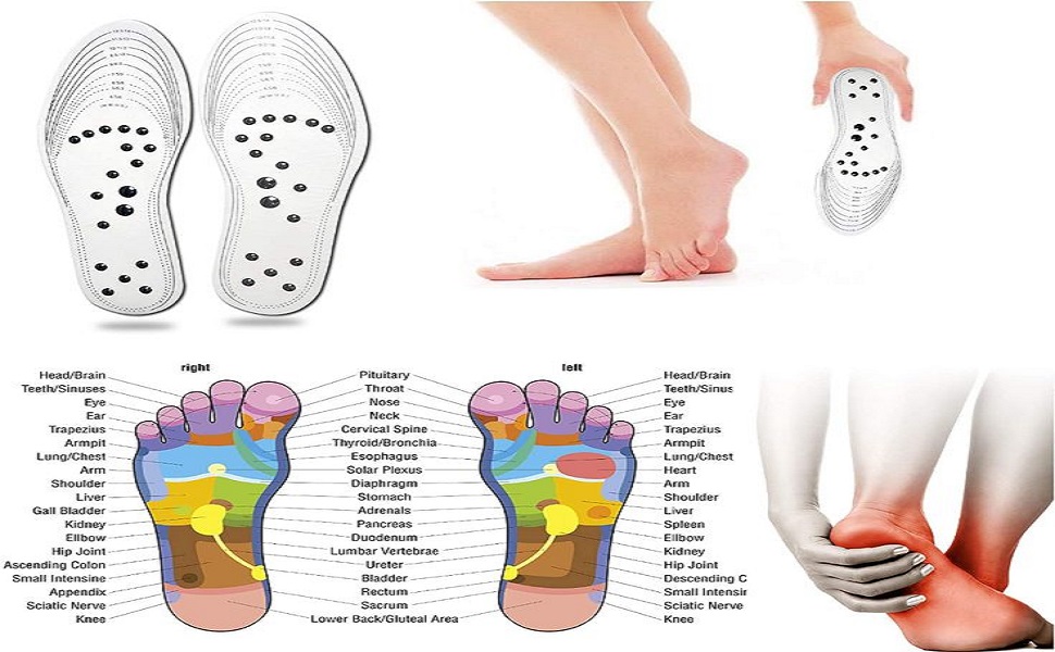 Acupressure