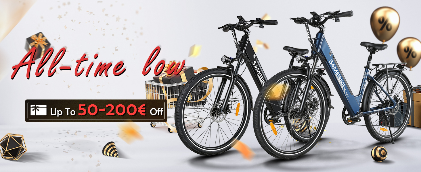samebike