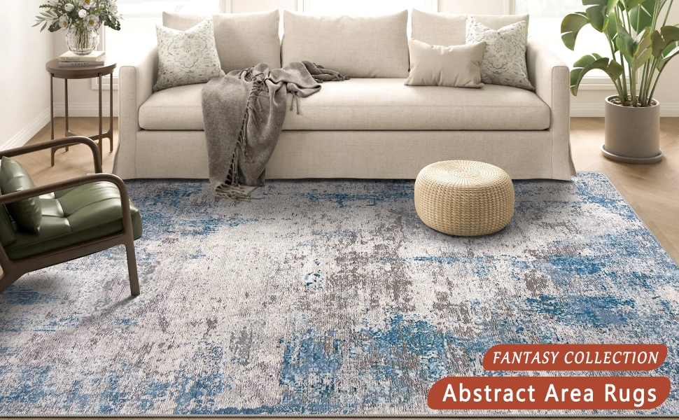 WASHABLE RUG