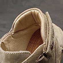 italienische handgefertigte hohe stiefel