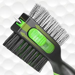 golf brush