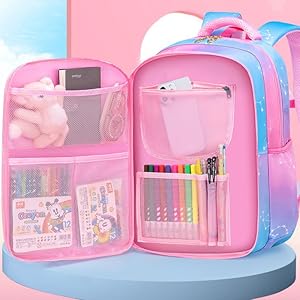 Pink kawaii Backpack