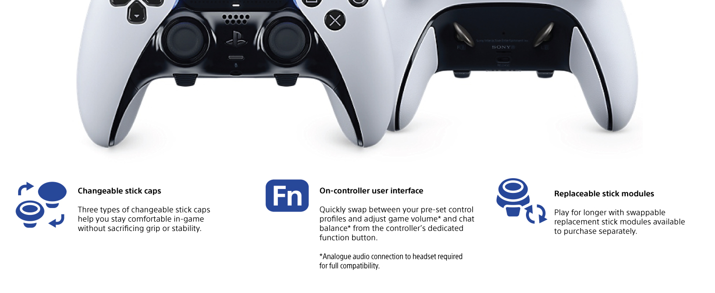 Edge Controller