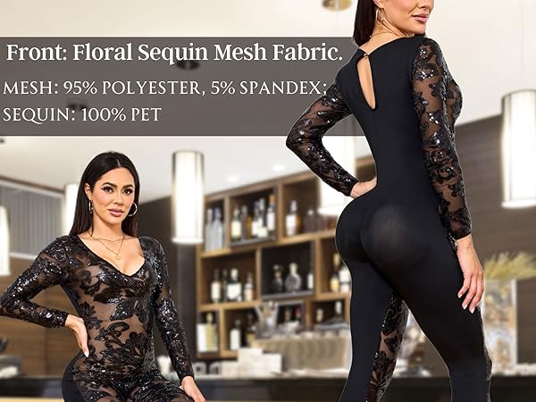 下着・アンダーウェア JUEMI Scale Tulle Body Suits 下着・アンダーウェア JUEMI Scale Tulle Body Suits Amazon.com