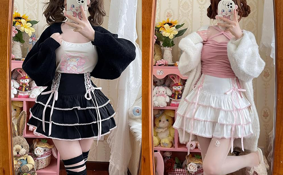 TRALALA　BIGリボン　姫ロリ　ゴシック　y2k coquette 00s Tralala 姫ロリ BIGリボン y2k coquette 00s