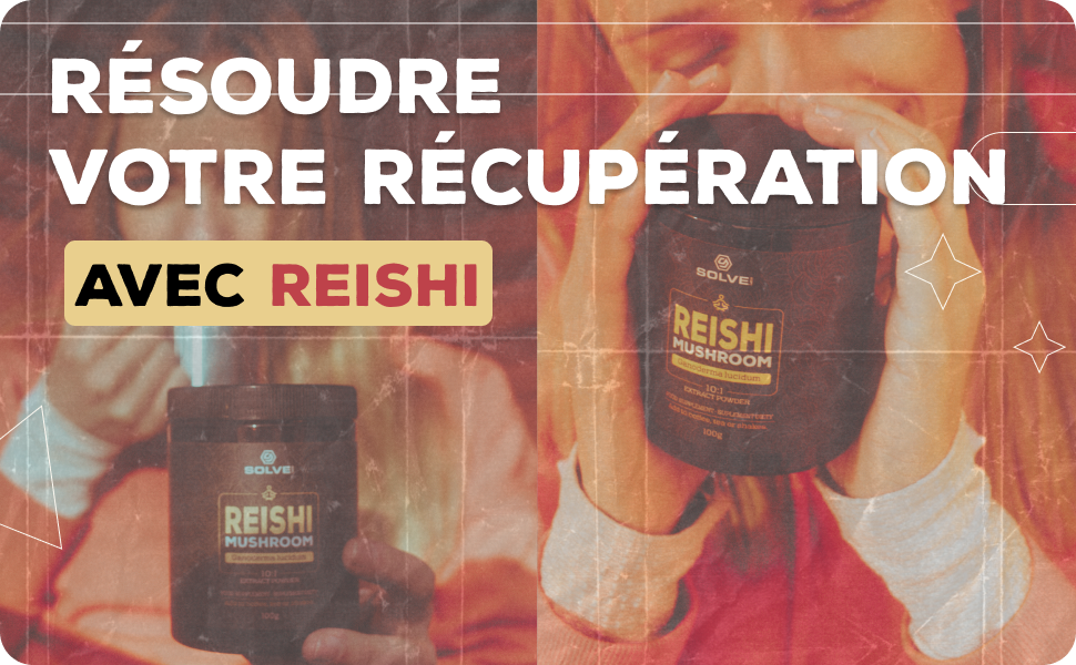 reishi