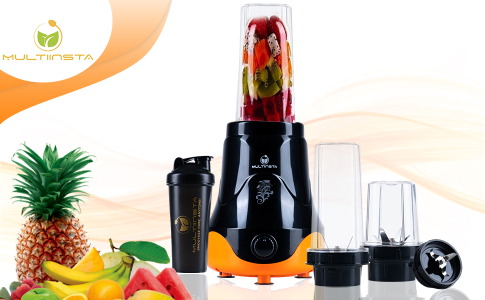 MultiInsta Nutri Blender