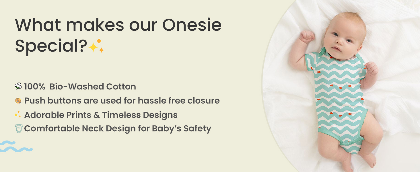 baby onesie 