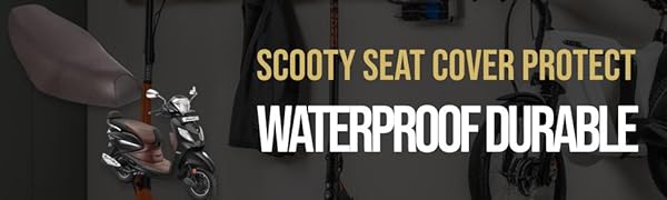SEAT COVER