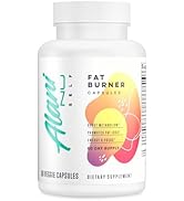 Alani Nu Premium Fat Burner Supplement, Metabolism Booster and Appetite Suppressant, 60 Day Suppl...